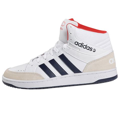 adidas hoops neo herren hoch|Adidas Hoops Men's Shoes .